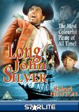 Long John Silver [DVD]