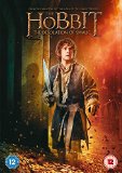The Hobbit: The Desolation of Smaug [DVD] [2013]