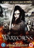 Warrioress [DVD]