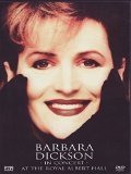 Barbara Dickson: Live At The Royal Albert Hall [DVD]