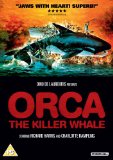 Orca - The Killer Whale [DVD]