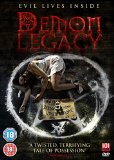Demon Legacy [DVD]