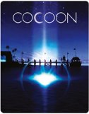 Cocoon - Limited Edition Steelbook [Blu-ray] [1985]
