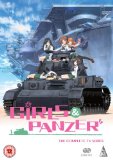 Girls Und Panzer Collection [DVD]