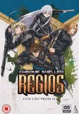 Chrome Shelled Regios: Part 1 [DVD]