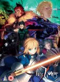 Fate Zero Pt 1 - Collector's Edition [DVD]