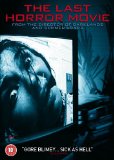 The Last Horror Movie [DVD]