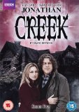 Jonathan Creek: Series 5 [DVD]
