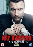 Ray Donovan - Season 1 [DVD]