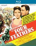 The Four Feathers [Blu-ray]