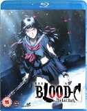 Blood C: The Last Dark [Blu-ray]