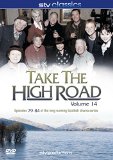 Take The High Road Volume 14 - Episodes 79-84 [DVD]