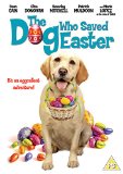 The Dog Who Saved Easter [DVD]