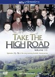 Take The High Road Volume 13 - Episodes 73-78 [DVD]