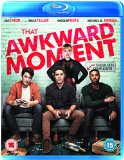 That Awkward Moment [Blu-ray]
