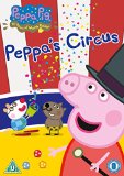 Peppa Pig Peppa s Circus [DVD]