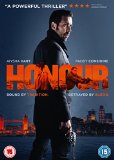 Honour [DVD]
