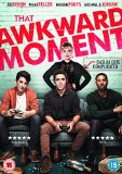 That Awkward Moment [DVD]