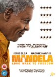 Mandela: Long Walk to Freedom [DVD]