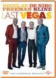 Last Vegas [DVD] [2013]