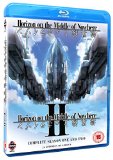 Horizon On The Middle Of Nowhere: Season 1 And 2 [Blu-ray]