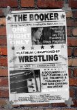 The Booker [DVD] [2011]