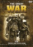 The Great War: 1918 - Crisis And Conclusion [DVD]