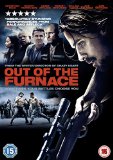 Out of The Furnace [DVD] [2013]