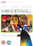 Wonderwall - The Movie: Digitally Restored Collector's Edition [DVD]