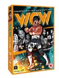 WWE: WCW's Greatest PPV Matches - Volume 1 [DVD]
