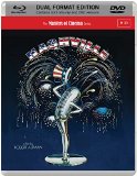 Nashville (Masters of Cinema) (DUAL FORMAT Edition) [Blu-ray]