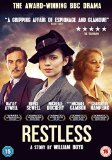 Restless [DVD]