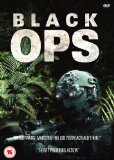 SAS Black Ops [DVD]