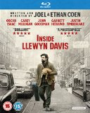 Inside Llewyn Davis [Blu-ray] [2014]