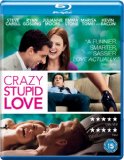 Crazy, Stupid, Love [Blu-ray] [2012] [Region Free]