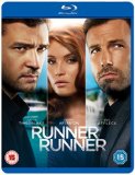 Runner, Runner [Blu-ray]