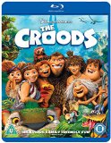 The Croods [Blu-ray]