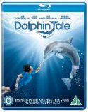 Dolphin Tale [Blu-ray] [2012] [Region Free]