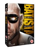 Wwe: Batista - The Animal Unleashed [DVD]
