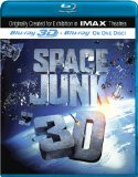 IMAX-Space Junk 3D [Blu-ray]
