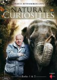 David Attenborough's Natural Curiosities: Series 1 And 2 [DVD]