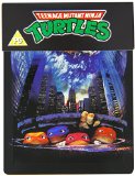 Teenage Mutant Ninja Turtles [Blu-ray]
