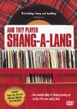 And They Played Shang-a-Lang [DVD]