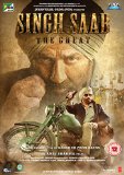 Singh Saab The Great [DVD]