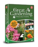 The Great Gardening Collection [DVD]