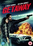 Getaway [DVD]