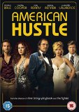American Hustle [DVD] [2013]