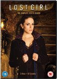Lost Girl - Season 4 [DVD]