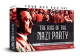 Rise Of The Nazi Party [DVD]