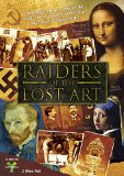 Raiders Of The Lost Art [DVD]
